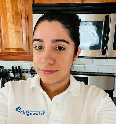 Trissy Hormazabal – Owner & Founder